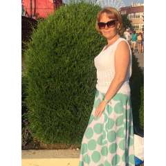 Степанова Людмила Валерьевна