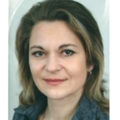 Фугарова Елена Ромалдо