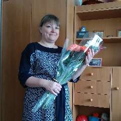 Маленко Елена Владимировна