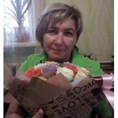 Карташова  Светлана Михайловна