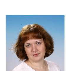 Граненова Ирина Александровна