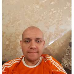 Крикунов Михаил Сергеевич