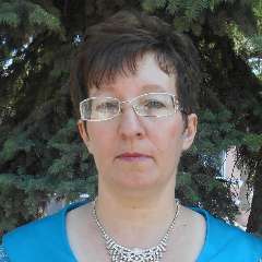 Лифарь Татьяна Юрьевна