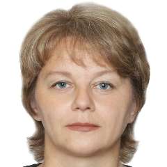 Сивак Инна Николаевна