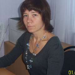 Мокрушина Вера Владимировна