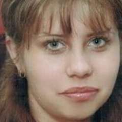 Половникова Татьяна Евгеньевна