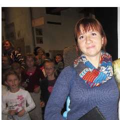 Долгова Ольга Николаевна