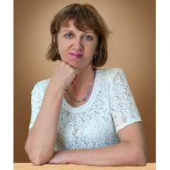 Карасева Светлана Владимировна