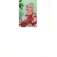 Никитина Лариса Владимировна