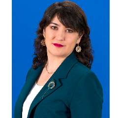 Вагапова Рамиля Радисовна