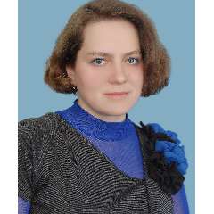 Иволгина Наталья Александровна