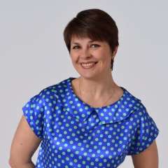 Науменкова Галина Викторовна