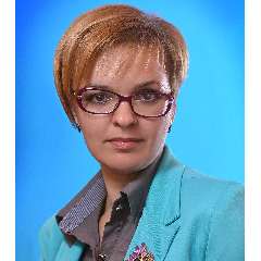 Шаталова Ирина Николаевна