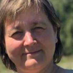 Половинкина Галина Юрьевна