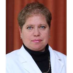 Курнева Галина Михайловна