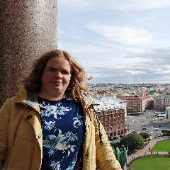 Иванова Жанна Дмитриевна