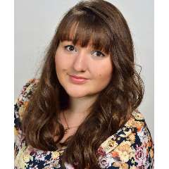 Кузьминых Виктория Владимировна