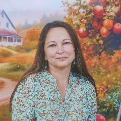 Цурцилина Анна Геннадьевна