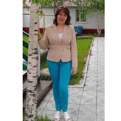  Цупикова Ольга Николаевна