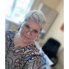 Балашкина Татьяна Борисовна