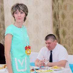 Пугина Надежда Викторовна