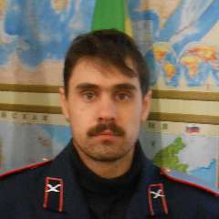 Фомин Василий Алексеевич