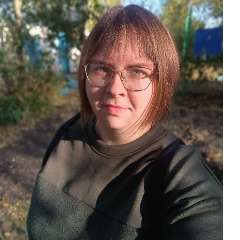 Журкина Екатерина Михайловна