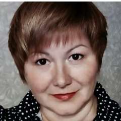 Емелина Ирина Дуфаковна