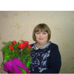 Мегеро Наталья Геннадьевна