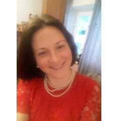 Савина Дарья Владимировна