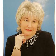 Васильева Светлана Иннокентьевна