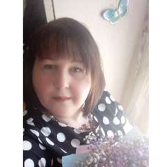 Красильникова Наталья Николаевна