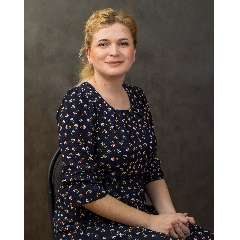 Долматова О А