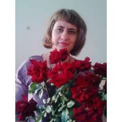 Прудникова Надежда Александровна