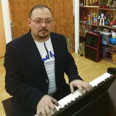 Шевелев Павел Владимирович