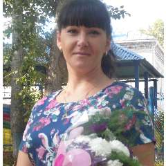 Кожаева Ольга Сергеевна