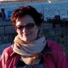 Абашева Марина Рудольфовна