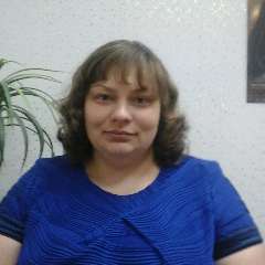 Григоренко Анастасия Сергеевна