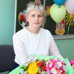 Горай Ульяна Владимировна