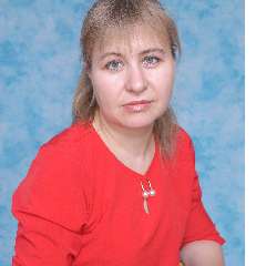 Малахова Ольга Анатольевна