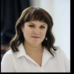 Родькина Елена Евгеньевна