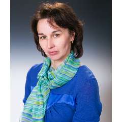 Смирнова Татьяна Александровна