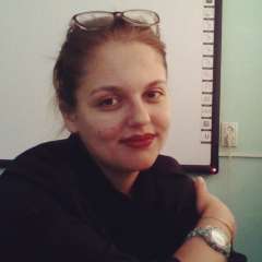 Малютина Татьяна Андреевна