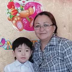 Доржиева Ольга Михайловна