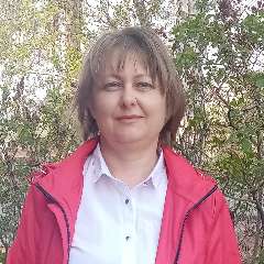 Гогенко Анастасия Валерьевна