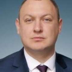 Романов Николай Владимирович