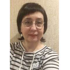 Павлюкевич Наталия Александровна