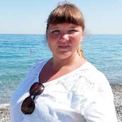 Орлова Елена Анатольевна