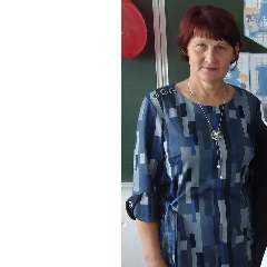 Еланцева Елена Леонидовна