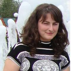 Яна Хлоева Казбековна